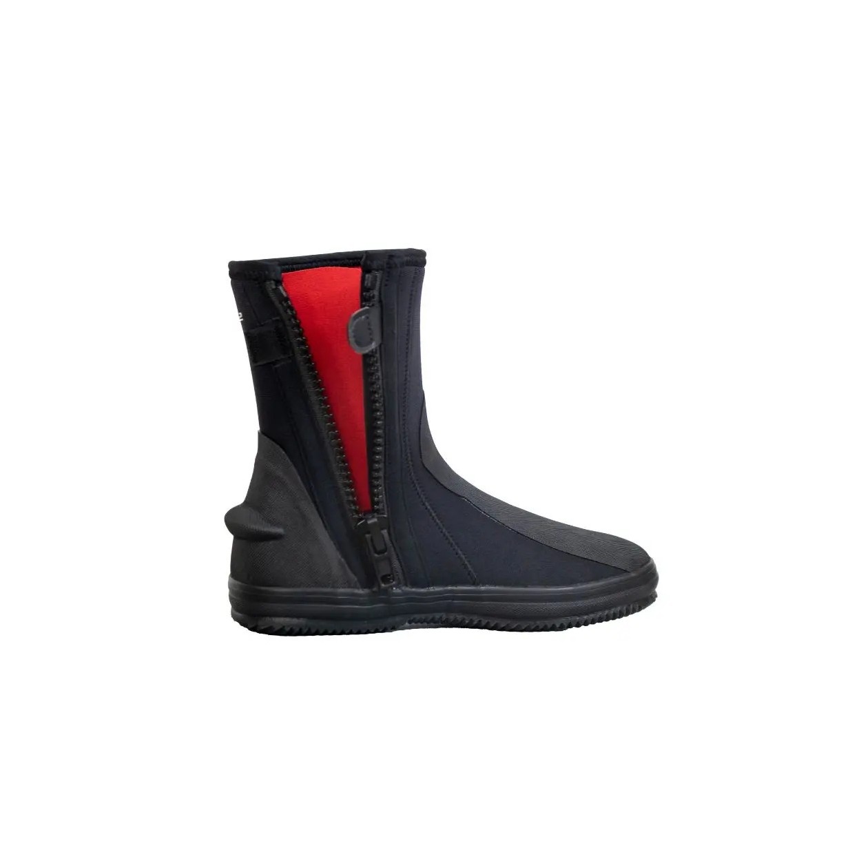 SIROCCO SPORT 5MM BOOTS WITH ZIP | Echipament Scufundari | Botosi neopren